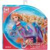 imageMERMAID HIGH Finly Deluxe Mermaid Doll ampamp Accessories with Removable Tail Doll Clothes and Fashion Accessories Kids Toys for Girls Ages 4 and upFinly