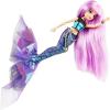 imageMERMAID HIGH Finly Deluxe Mermaid Doll ampamp Accessories with Removable Tail Doll Clothes and Fashion Accessories Kids Toys for Girls Ages 4 and upMari