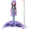 imageMERMAID HIGH Finly Deluxe Mermaid Doll ampamp Accessories with Removable Tail Doll Clothes and Fashion Accessories Kids Toys for Girls Ages 4 and upMari