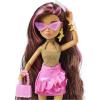 imageMERMAID HIGH Finly Deluxe Mermaid Doll ampamp Accessories with Removable Tail Doll Clothes and Fashion Accessories Kids Toys for Girls Ages 4 and upSearra