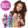 imageMERMAID HIGH Finly Deluxe Mermaid Doll ampamp Accessories with Removable Tail Doll Clothes and Fashion Accessories Kids Toys for Girls Ages 4 and upSearra
