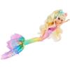 imageMERMAID HIGH Spring Break Finly Mermaid Doll ampamp Accessories with Removable Tail and Color Change Hair Streaks Kids Toys for Girls Ages 4 and upFinly