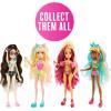 imageMERMAID HIGH Spring Break Finly Mermaid Doll ampamp Accessories with Removable Tail and Color Change Hair Streaks Kids Toys for Girls Ages 4 and upFinly