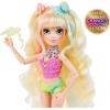 imageMERMAID HIGH Spring Break Finly Mermaid Doll ampamp Accessories with Removable Tail and Color Change Hair Streaks Kids Toys for Girls Ages 4 and upFinly
