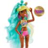 imageMERMAID HIGH Spring Break Finly Mermaid Doll ampamp Accessories with Removable Tail and Color Change Hair Streaks Kids Toys for Girls Ages 4 and upOceanna