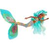 imageMERMAID HIGH Spring Break Finly Mermaid Doll ampamp Accessories with Removable Tail and Color Change Hair Streaks Kids Toys for Girls Ages 4 and upOceanna