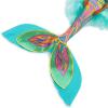 imageMERMAID HIGH Spring Break Finly Mermaid Doll ampamp Accessories with Removable Tail and Color Change Hair Streaks Kids Toys for Girls Ages 4 and upOceanna
