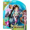 imageMERMAID HIGH Spring Break Finly Mermaid Doll ampamp Accessories with Removable Tail and Color Change Hair Streaks Kids Toys for Girls Ages 4 and upRaynea