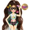 imageMERMAID HIGH Spring Break Finly Mermaid Doll ampamp Accessories with Removable Tail and Color Change Hair Streaks Kids Toys for Girls Ages 4 and upRaynea
