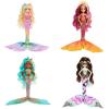 imageMERMAID HIGH Spring Break Finly Mermaid Doll ampamp Accessories with Removable Tail and Color Change Hair Streaks Kids Toys for Girls Ages 4 and upRaynea