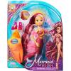 imageMERMAID HIGH Spring Break Finly Mermaid Doll ampamp Accessories with Removable Tail and Color Change Hair Streaks Kids Toys for Girls Ages 4 and upSearra