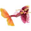 imageMERMAID HIGH Spring Break Finly Mermaid Doll ampamp Accessories with Removable Tail and Color Change Hair Streaks Kids Toys for Girls Ages 4 and upSearra