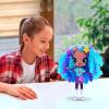 imageCelestia Decora Fashion Girlz 11quot Doll Stickers ampamp Endless Style Fun for Creative Play
