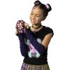 imageDECORA GIRLZ 5quot Dolls 3 Pack C  Kat Luna and Heather  Fashion Dolls for Ages 4 and Up  Surprise Birthday Gift for Children  Set of Doll Clothes Stickers Dolls ampamp Accessories