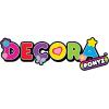 imageDECORA GIRLZ Decora Ponyz from 2Pack C Selene ampamp Sweetie
