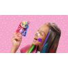 imageDecora Girlz 5quot Collectible Dolls 8 Surprises to UNbox Fun Fashions ampamp Stickers 9 to Collect