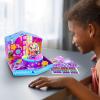 imageSticker Store Decora Girlz Playset with 5quot Doll