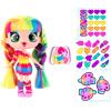 imageSticker Store Decora Girlz Playset with 5quot Doll
