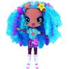 imageCelestia Decora Fashion Girlz 11quot Doll Stickers ampamp Endless Style Fun for Creative Play