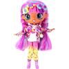 imageSweetie Decora Fashion Girlz 11quot Doll Stickers ampamp Endless Style Fun for Creative Play