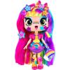 image:imageDECORA GIRLZ 5 Mystery Collectible Dolls 8 Surprises to UNbox Fun Fashions amp Stickers 9 to Collect who Will You get Pack of 25 inches