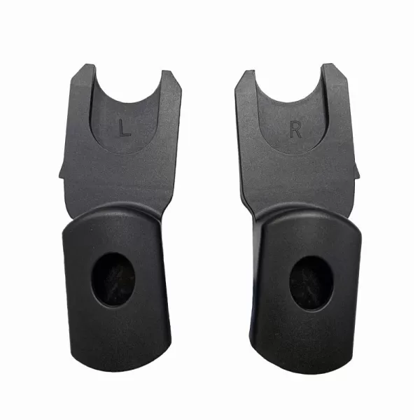 imageMompush Car Seat Adapters for Ultimate 2