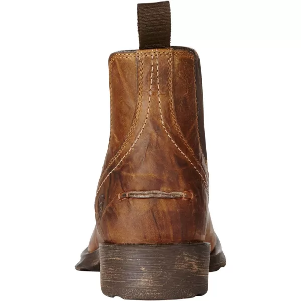 imageARIAT Mens Midtown Rambler BootBarn Brown