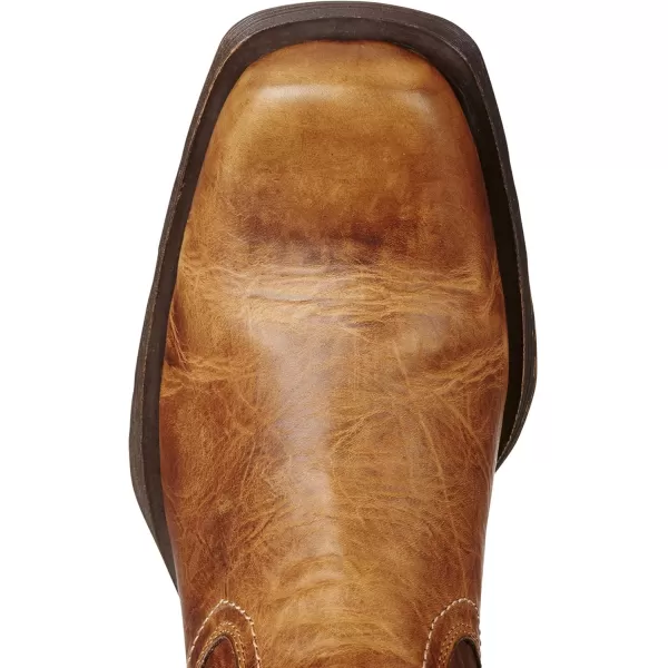 imageARIAT Mens Midtown Rambler BootBarn Brown