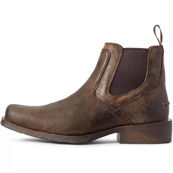 imageARIAT Mens Midtown Rambler BootStone
