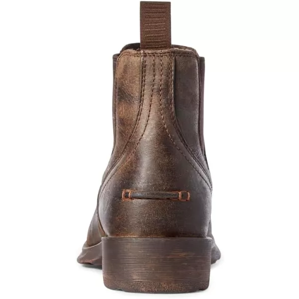 imageARIAT Mens Midtown Rambler BootStone
