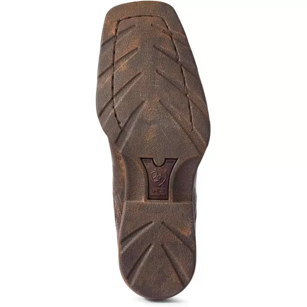 imageARIAT Mens Midtown Rambler BootStone
