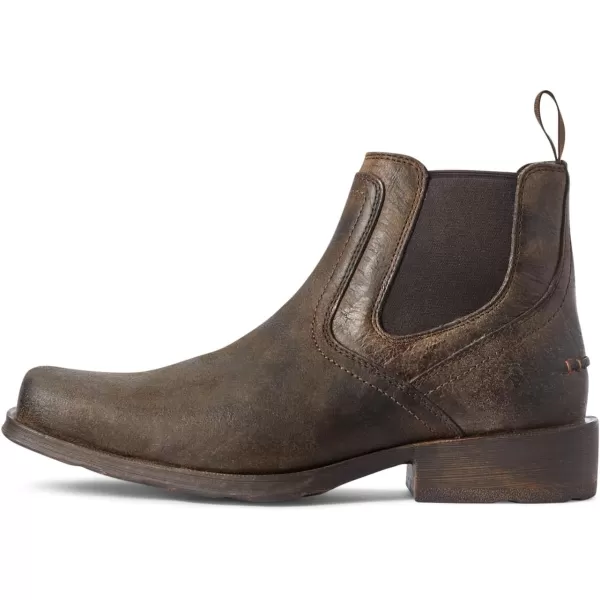 imageARIAT Mens Midtown Rambler BootStone