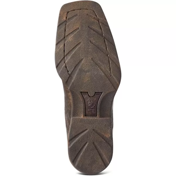 imageARIAT Mens Midtown Rambler BootStone