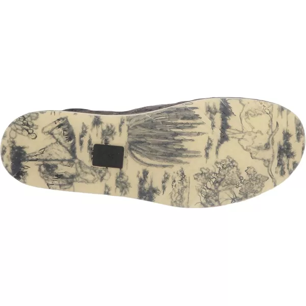 imageARIAT Womens Cruiser Boat ShoeDark Shadow