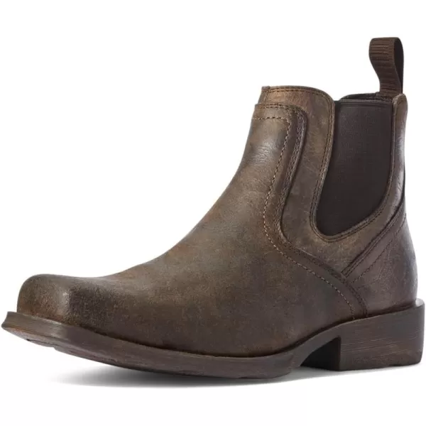 imageARIAT Mens Midtown Rambler BootStone