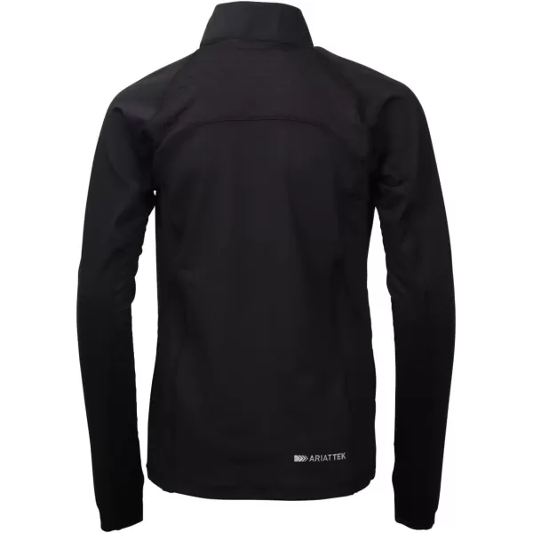 imageARIAT Boys Lowell 20 14 Zip BaselayerBlack