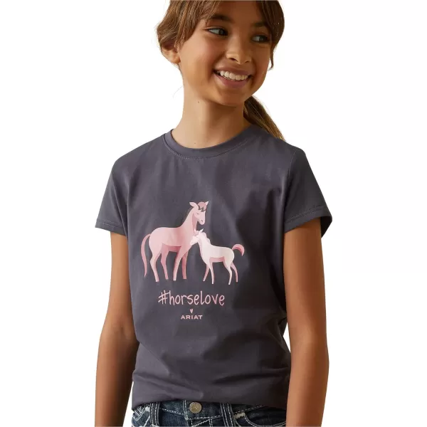 imageARIAT Kids Cuteness TShirtPeriscope