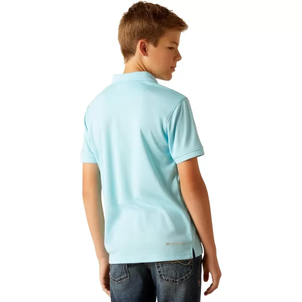 imageAriat Boys Tek PoloCenote Aqua