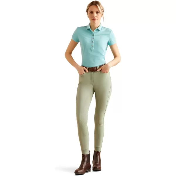 imageAriat Womens Prix 20 PoloMarine Blue