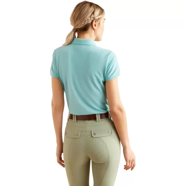 imageAriat Womens Prix 20 PoloMarine Blue