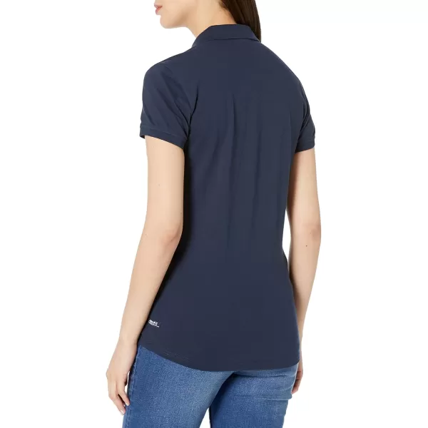 imageAriat Womens Prix 20 PoloNavy