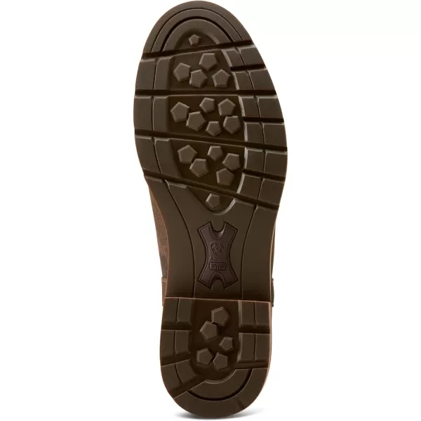 imageAriat Womens Wexford BootCamo Suede