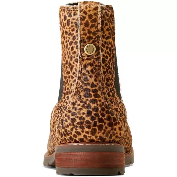 imageAriat Womens Wexford BootCheetah Hair on