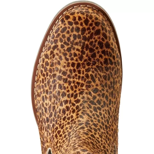imageAriat Womens Wexford BootCheetah Hair on