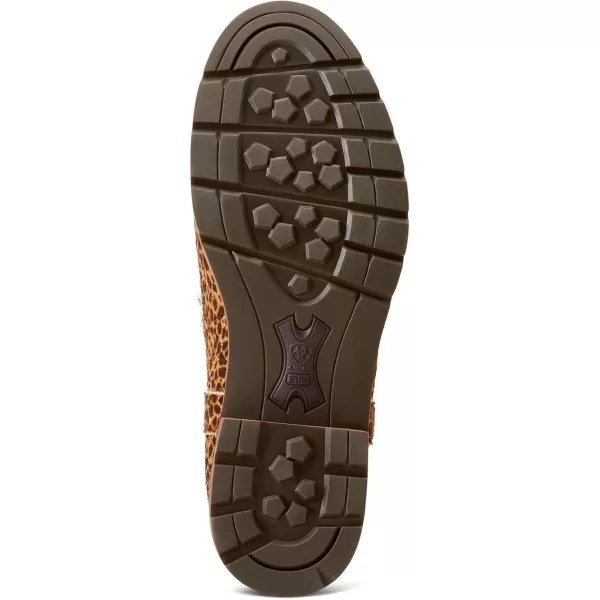 imageAriat Womens Wexford BootCheetah Hair on