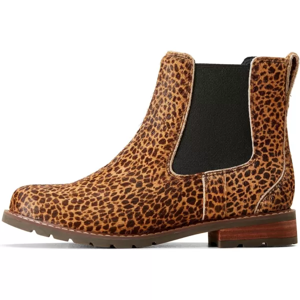 imageAriat Womens Wexford BootCheetah Hair on