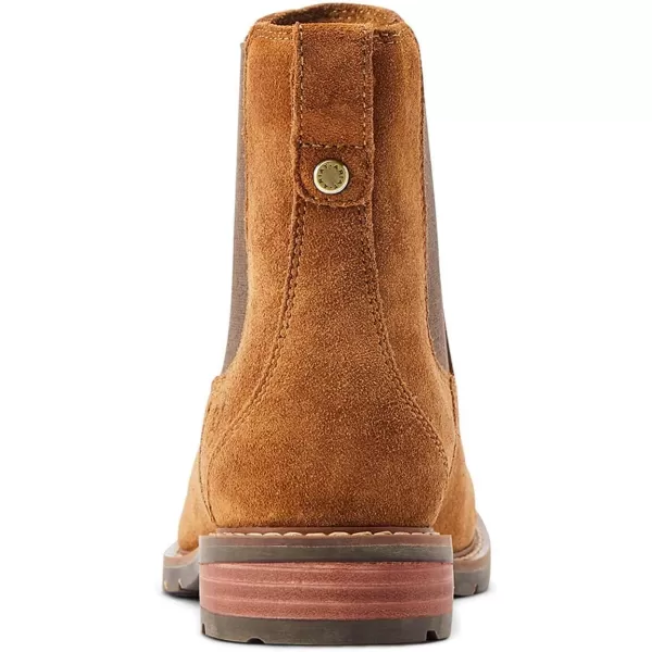 imageAriat Womens Wexford BootChestnut