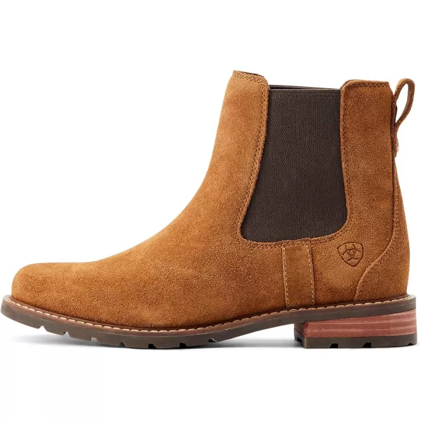 imageAriat Womens Wexford BootChestnut