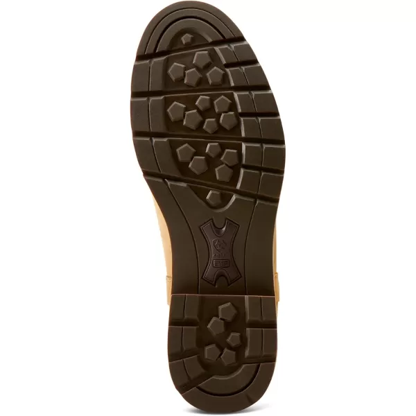 imageAriat Womens Wexford BootNatural Tan