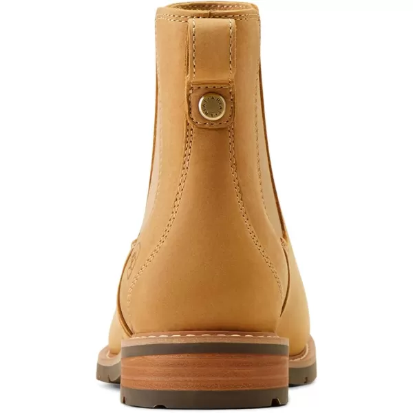imageAriat Womens Wexford BootNatural Tan